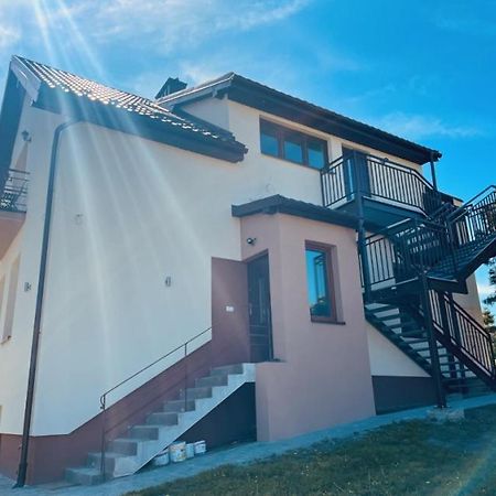 Zakatek Solny Apartment Bochnia Bagian luar foto
