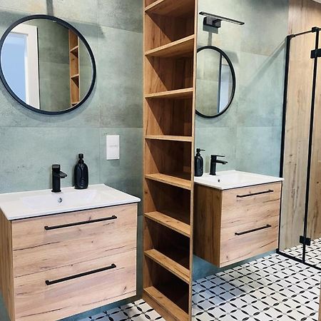 Zakatek Solny Apartment Bochnia Bagian luar foto