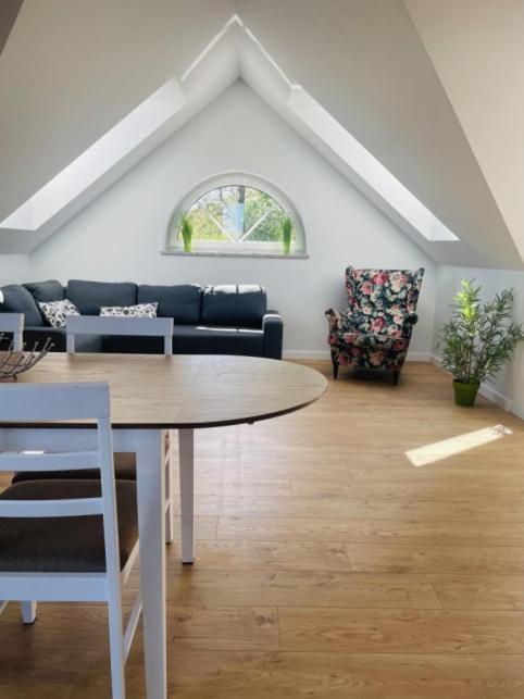 Zakatek Solny Apartment Bochnia Bagian luar foto
