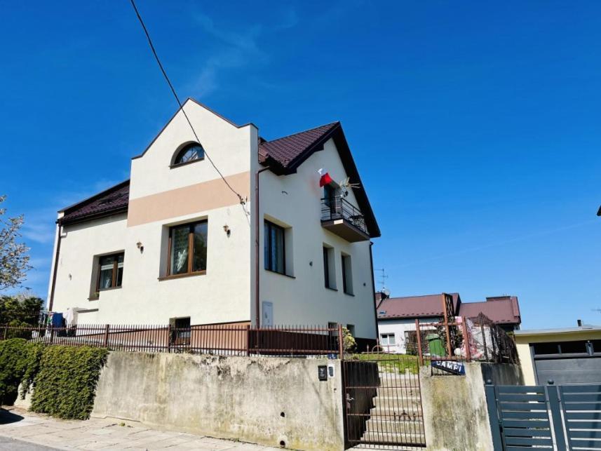 Zakatek Solny Apartment Bochnia Bagian luar foto