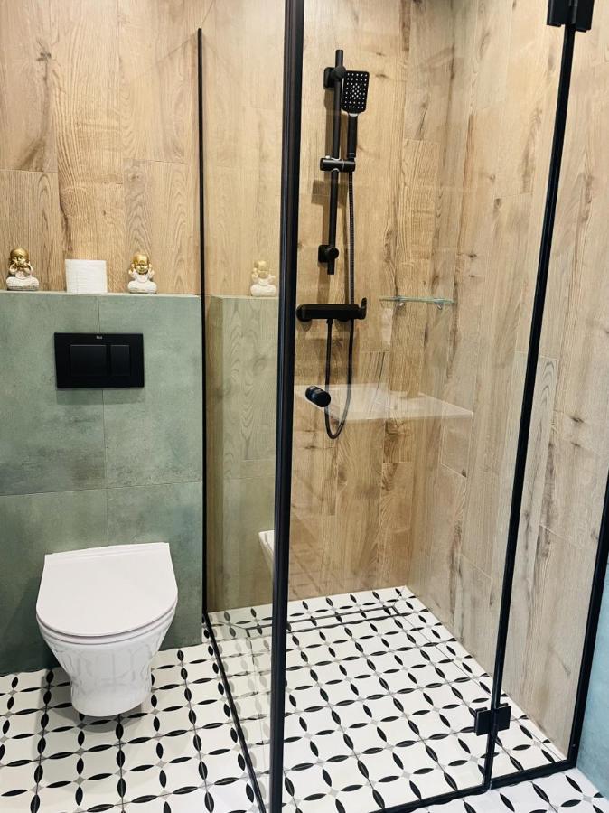 Zakatek Solny Apartment Bochnia Bagian luar foto